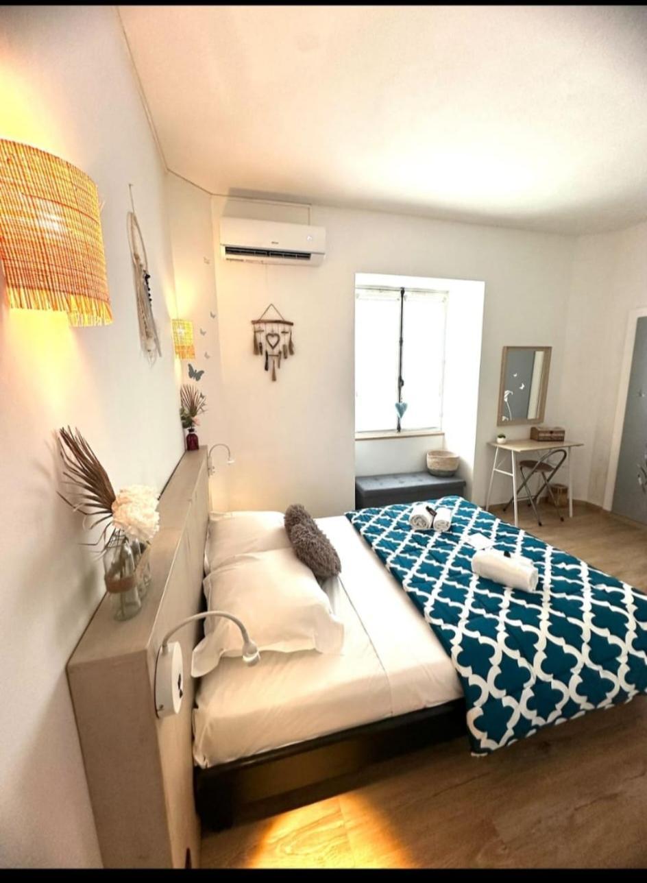 L'Alizia Apartment Sari-Solenzara Ngoại thất bức ảnh